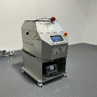 FlackTeck Speedmixer Dac 1400-1000 image 1